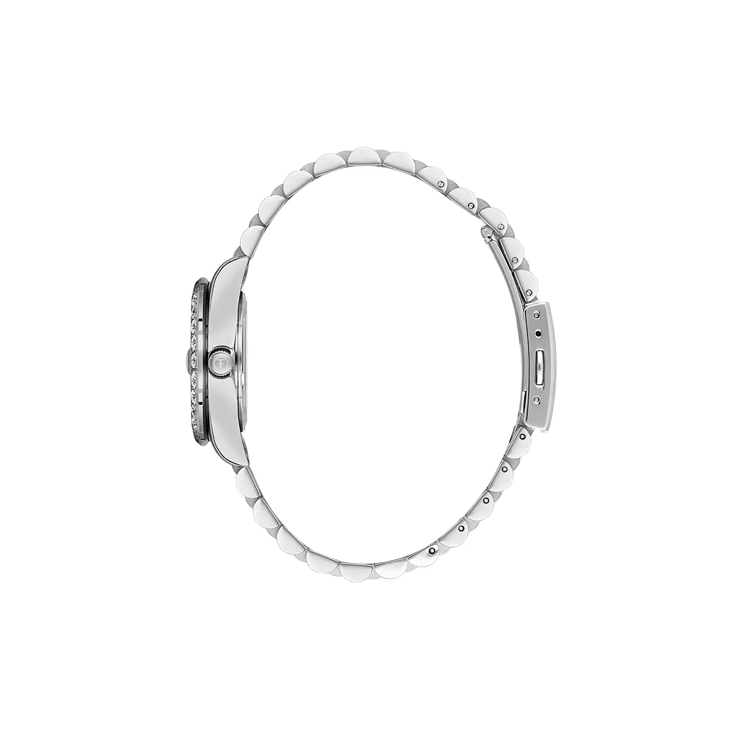 Freelook Lumiere - Ceas Dama Quartz Argintiu FL.4.10011.1 [1]