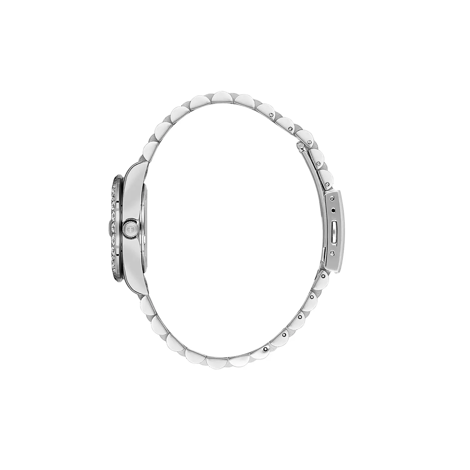 Freelook Lumiere - Ceas Dama Quartz Argintiu FL.4.10011.2 [1]