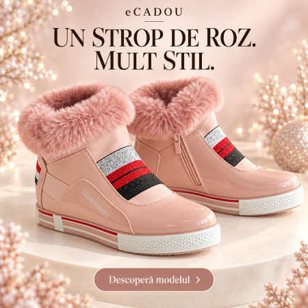 Ghete captusite de dama cu talpa joasa si blanita, piersica [1]