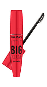 Mascara Miss Sporty Pump Up Booster BIG Volume Black [0]