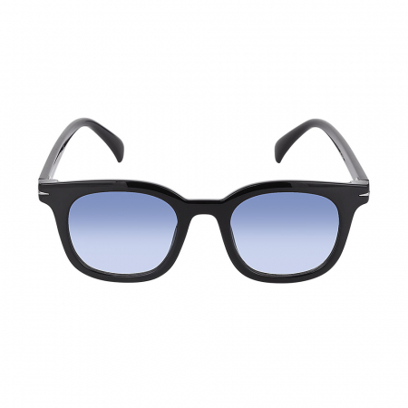 Fashion - Ochelari de soare bleumarin, unisex, Daniel Klein Trendy, DK3254-2