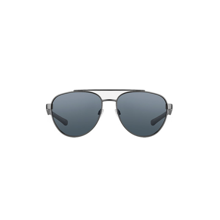 Fashion - Ochelari de soare Daniel Klein gri pentru Barbati UV400 DK3278-3