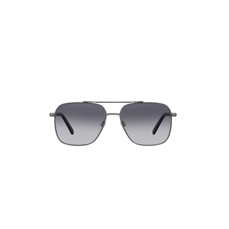 Fashion - Ochelari de soare Daniel Klein gri pentru Barbati UV400 DK3283-3