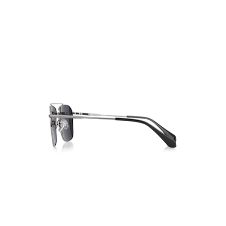 Ochelari de soare Daniel Klein gri pentru Barbati UV400 DK3284-1 [1]