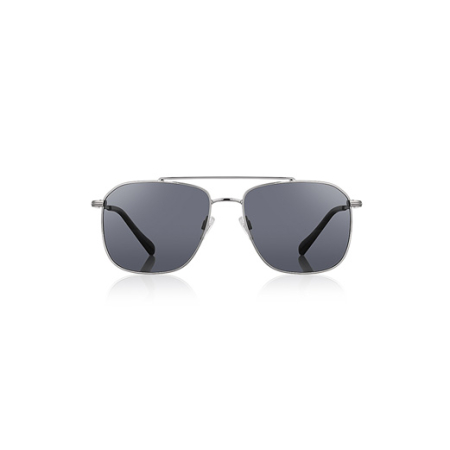 Fashion - Ochelari de soare Daniel Klein gri pentru Barbati UV400 DK3284-1