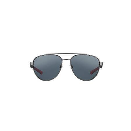 Fashion - Ochelari de soare Daniel Klein negrii pentru Barbati UV400 DK3278-4