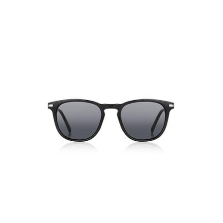 Fashion - Ochelari de soare Daniel Klein negrii pentru Barbati UV400 DK3290-1