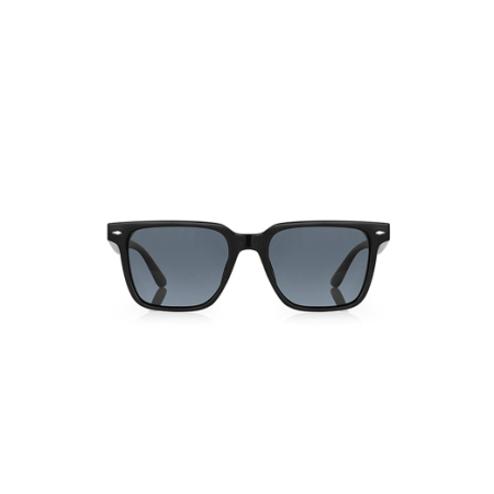 Fashion - Ochelari de soare Daniel Klein negrii pentru Barbati UV400 DK3295-1