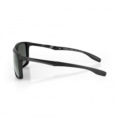 Ochelari de soare gri, pentru barbati, Daniel Klein Sunglasses, DK3250-2 [1]