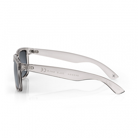 Ochelari de soare gri, pentru barbati, Daniel Klein Sunglasses, DK3254-3 [1]