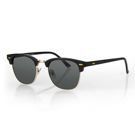 Fashion - Ochelari de soare gri, pentru barbati, Daniel Klein Sunglasses, DK3255-2
