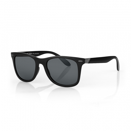 Fashion - Ochelari de soare gri, pentru barbati, Daniel Klein Sunglasses, DK3256-1