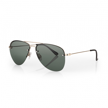 Fashion - Ochelari de soare gri, pentru barbati, Daniel Klein Sunglasses, DK3262-2