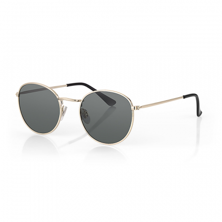 Fashion - Ochelari de soare gri, pentru barbati, Daniel Klein Sunglasses, DK3263-2