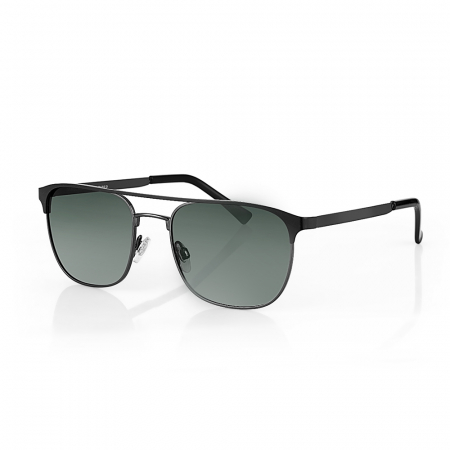 Fashion - Ochelari de soare gri, pentru barbati, Daniel Klein Sunglasses, DK3264-2