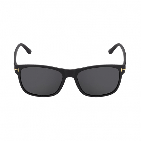 Fashion - Ochelari de soare gri, pentru barbati, Santa Barbara Polo Noble, SB1101-1
