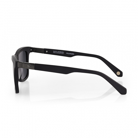 Ochelari de soare gri, pentru barbati, Santa Barbara Polo Sunglasses, SB1116-1 [1]