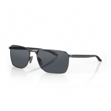 Fashion - Ochelari de soare gri, pentru barbati, Santa Barbara Polo Sunglasses, SB1123-1