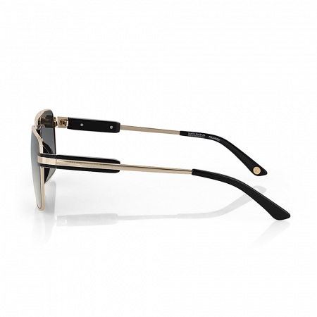 Ochelari de soare gri, pentru barbati, Santa Barbara Polo Sunglasses, SB1127-3 [1]