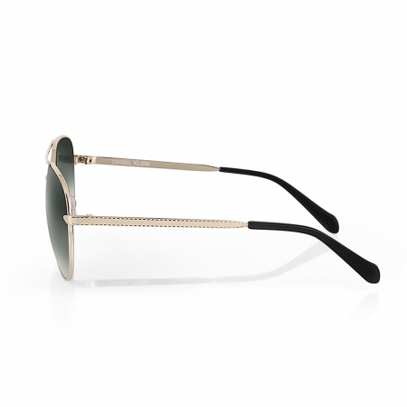 Ochelari de soare gri, pentru dama, Daniel Klein Sunglasses, DK4309-4 [1]
