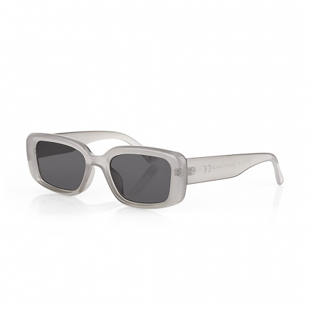 Fashion - Ochelari de soare gri, pentru dama, Daniel Klein Sunglasses, DK4316-3