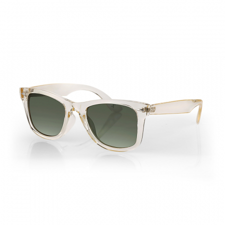 Fashion - Ochelari de soare gri, pentru dama, Daniel Klein Sunglasses, DK4320-3