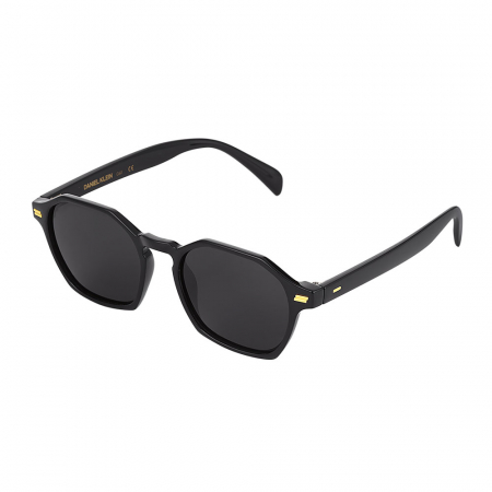 Ochelari de soare gri, pentru dama, Daniel Klein Trendy, DK3250-1 [1]