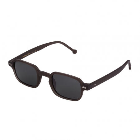 Ochelari de soare gri, pentru dama, Daniel Klein Trendy, DK3253-2 [1]
