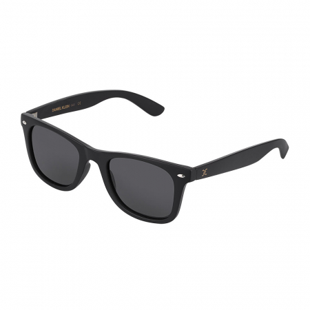 Ochelari de soare gri, pentru dama, Daniel Klein Trendy, DK3257-2 [1]