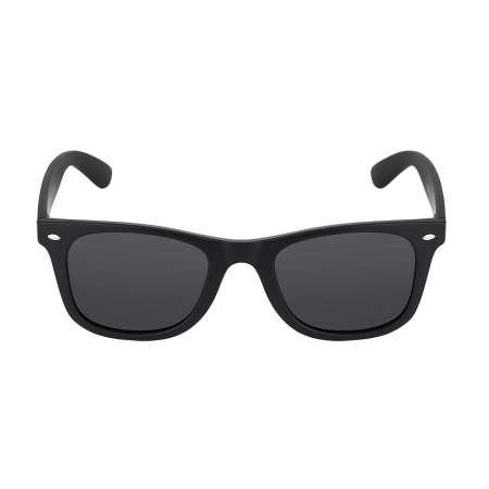 Fashion - Ochelari de soare gri, pentru dama, Daniel Klein Trendy, DK3257-2