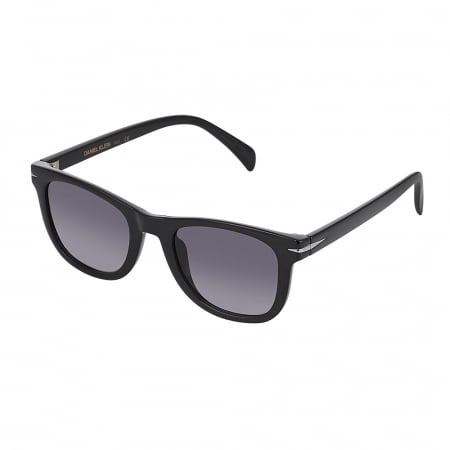 Ochelari de soare gri, pentru dama, Daniel Klein Trendy, DK3258-2 [1]