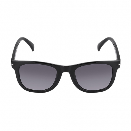 Fashion - Ochelari de soare gri, pentru dama, Daniel Klein Trendy, DK3258-2