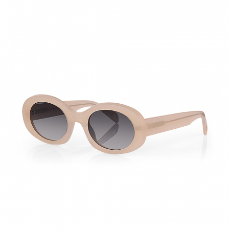 Fashion - Ochelari de soare gri, pentru dama, Freelook Sunglasses, F1004-4