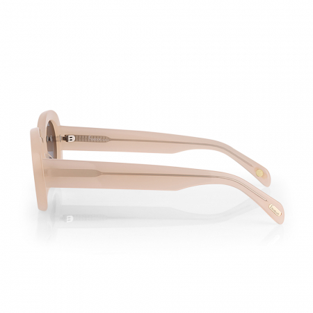 Ochelari de soare gri, pentru dama, Freelook Sunglasses, F1004-4 [1]