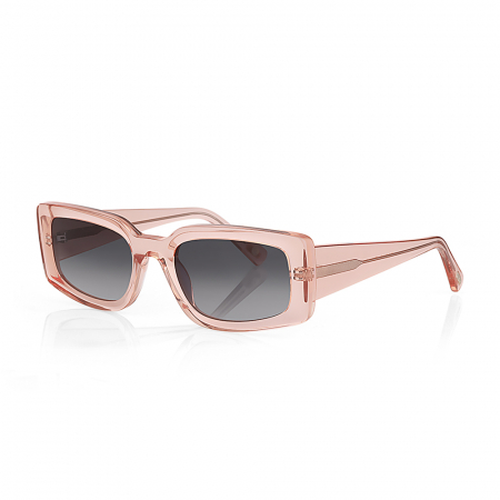 Fashion - Ochelari de soare gri, pentru dama, Freelook Sunglasses, F1013-4