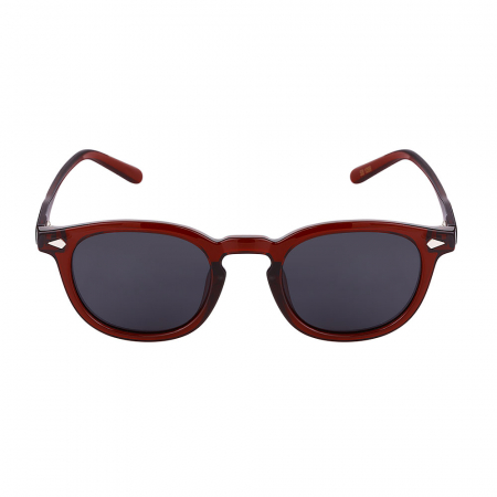 Ochelari de soare - Ochelari de soare gri, pentru dama, Santa Barbara Polo Noble, SB1099-13