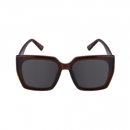 Ochelari de soare - Ochelari de soare gri, pentru dama, Santa Barbara Polo Noble, SB1102-24