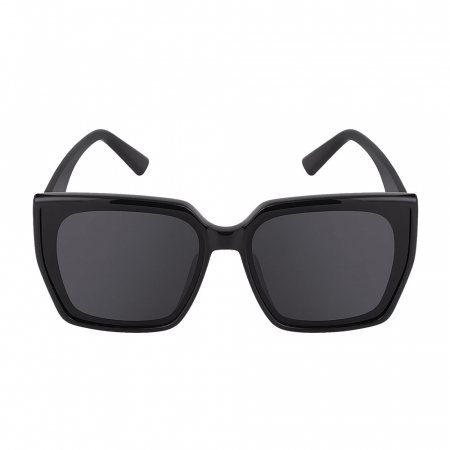 Ochelari de soare - Ochelari de soare gri, pentru dama, Santa Barbara Polo Noble, SB1102-6