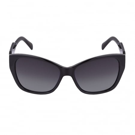 Fashion - Ochelari de soare gri, pentru dama, Santa Barbara Polo Noble, SB1106-2
