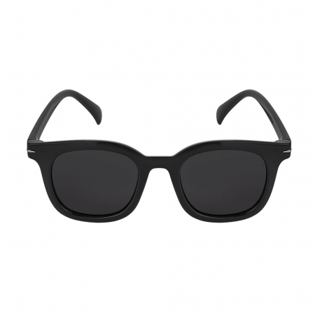 Fashion - Ochelari de soare gri, unisex, Daniel Klein Trendy, DK3254-1