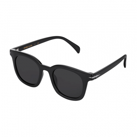 Ochelari de soare gri, unisex, Daniel Klein Trendy, DK3254-1 [1]