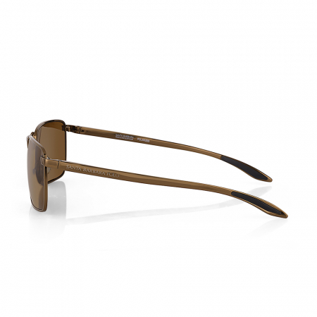 Ochelari de soare maro, pentru barbati, Santa Barbara Polo Sunglasses, SB1123-3 [1]