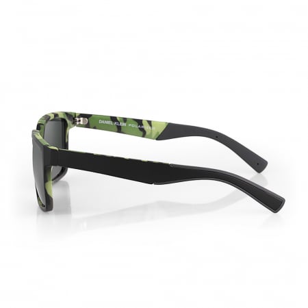Ochelari de soare negri, pentru barbati, Daniel Klein Sunglasses, DK3253-1 [1]