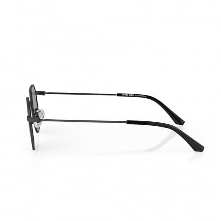 Ochelari de soare negri, pentru barbati, Daniel Klein Sunglasses, DK3265-1 [1]