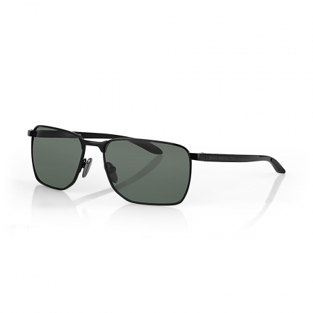 Fashion - Ochelari de soare negri, pentru barbati, Santa Barbara Polo Sunglasses, SB1123-2