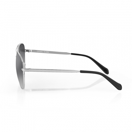 Ochelari de soare negri, pentru dama, Daniel Klein Sunglasses, DK4309-1 [1]
