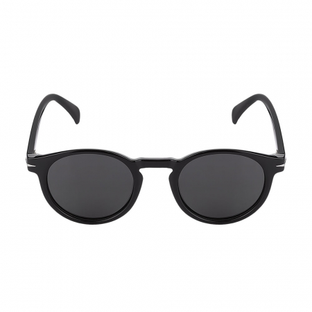 Ochelari de soare - Ochelari de soare negri, pentru dama, Santa Barbara Polo Noble, SB1105-6