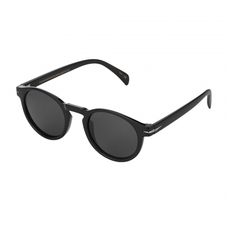 Ochelari de soare negri, pentru dama, Santa Barbara Polo Noble, SB1105-6 [1]