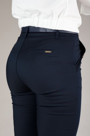 Pantaloni office bleomarin, M.Sara dm8760-68 [2]