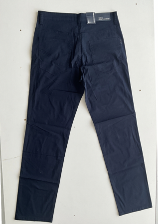 Pantaloni tercot bleomarin pentru  barbati, serie clasica, GRACE33 [1]